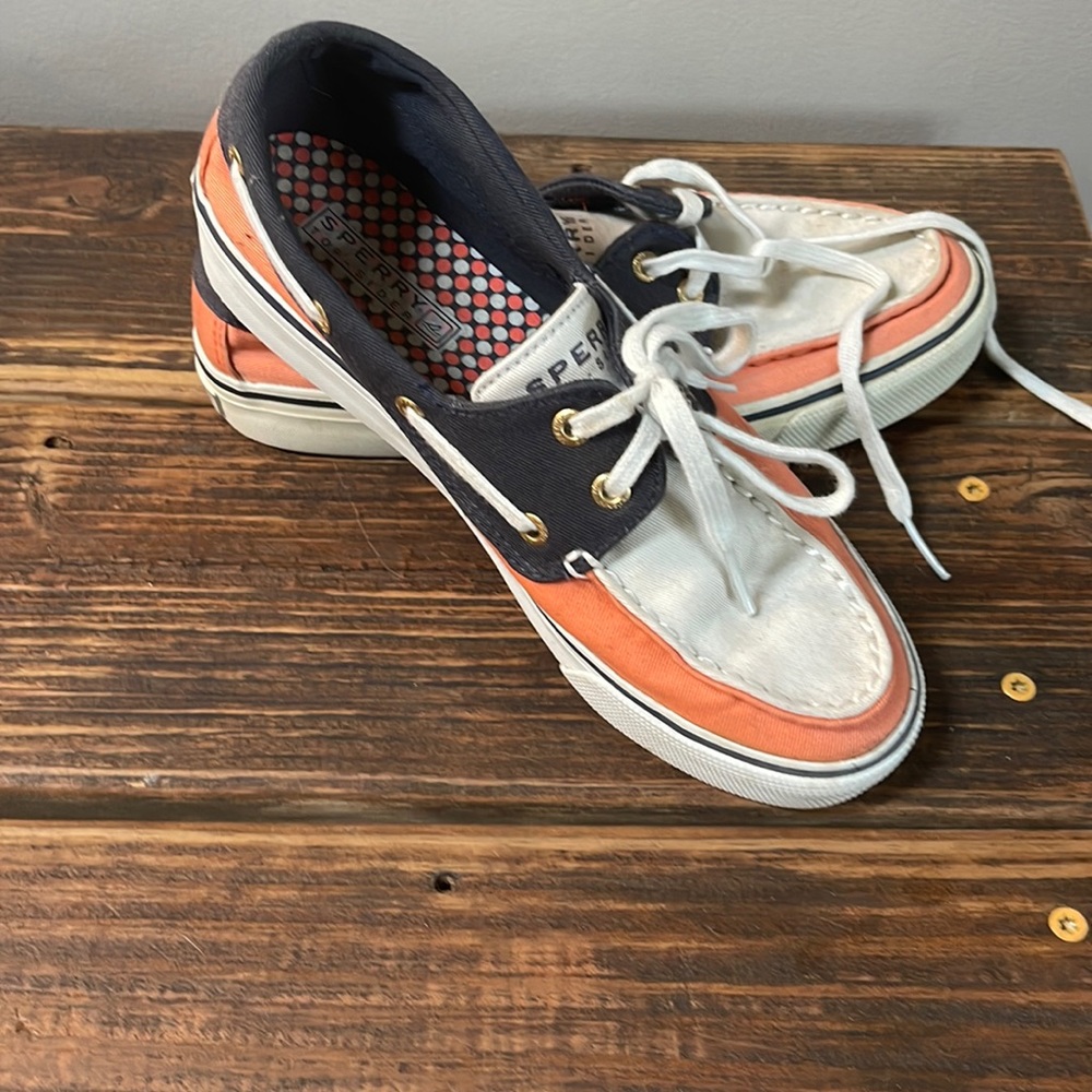 Women’s Sperry